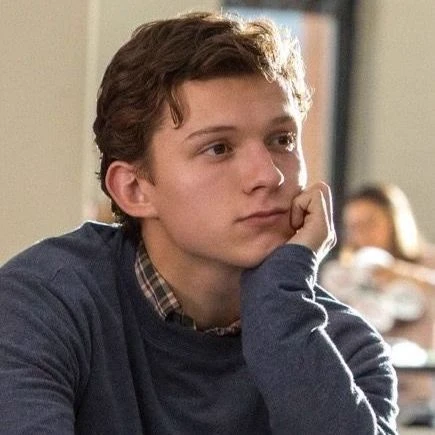 Peter Parker thumbnail