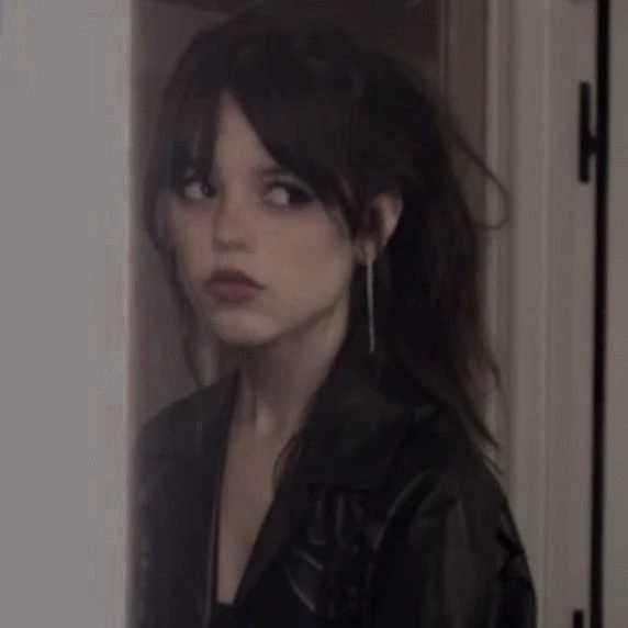 Jenna Ortega thumbnail