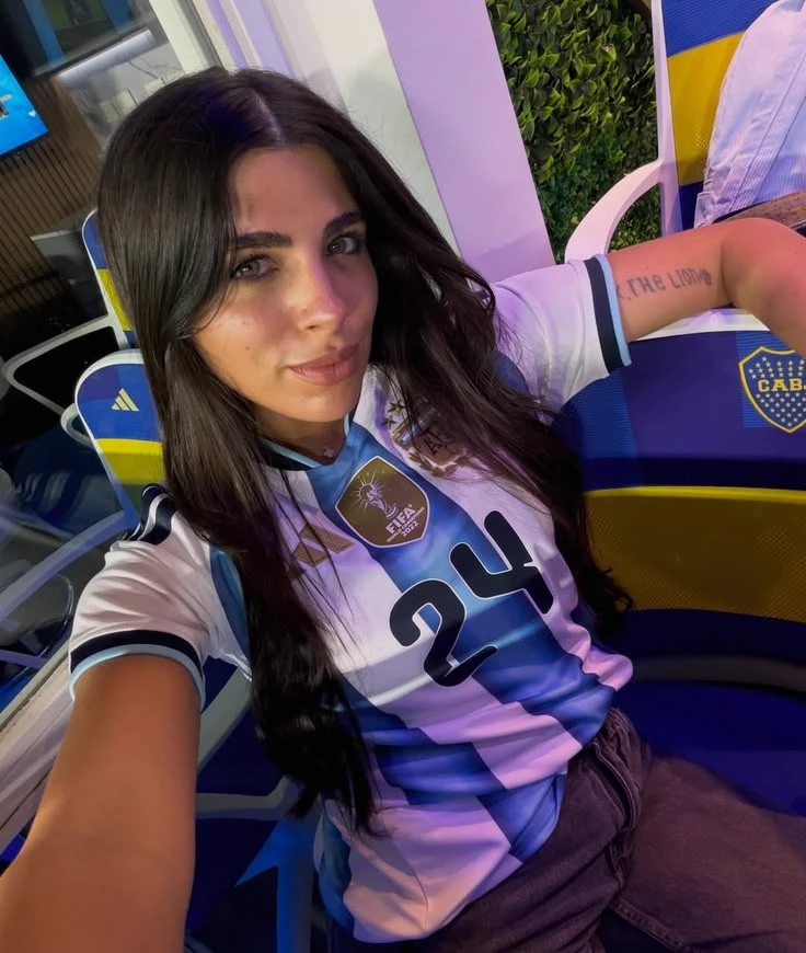 Valentina Cervantes thumbnail