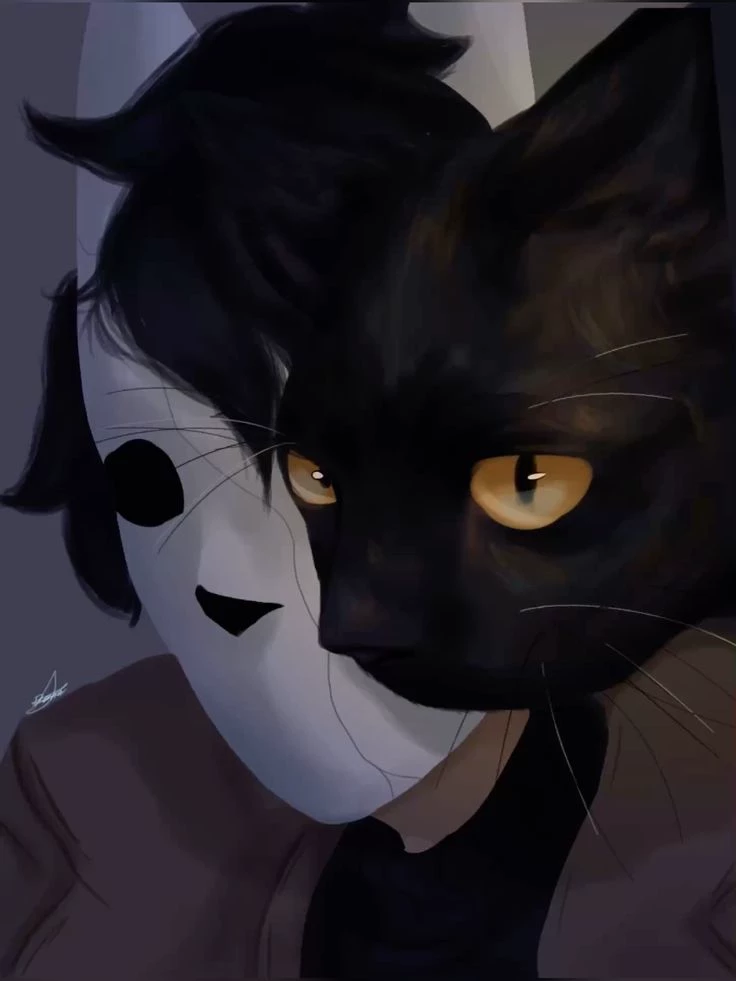cat hunter thumbnail