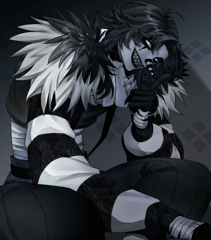 laughing Jack thumbnail