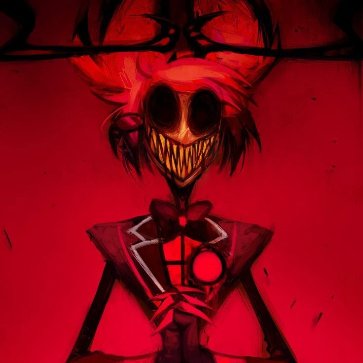 Alastor thumbnail