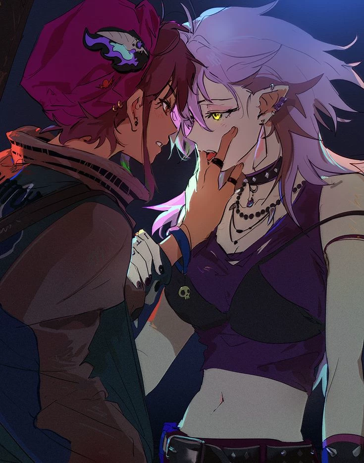 Lucia and Amelia thumbnail