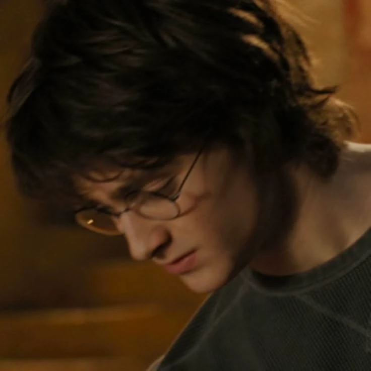 Harry J. Potter thumbnail