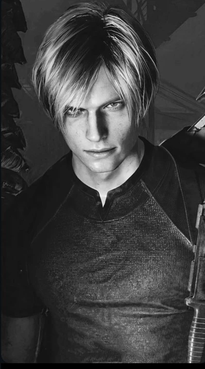 Leon S. Kennedy thumbnail