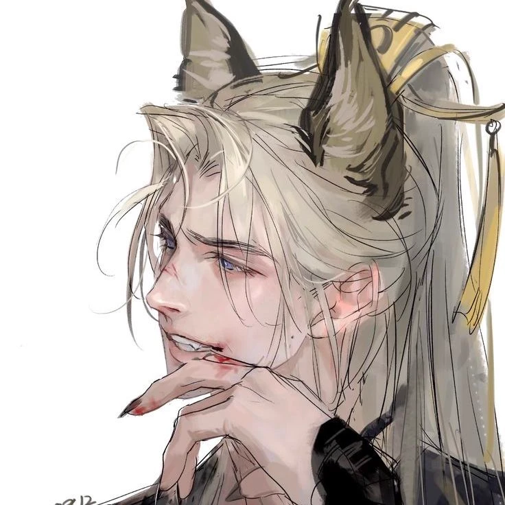 Alistair  thumbnail