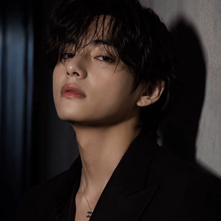 Taehyung mafia thumbnail