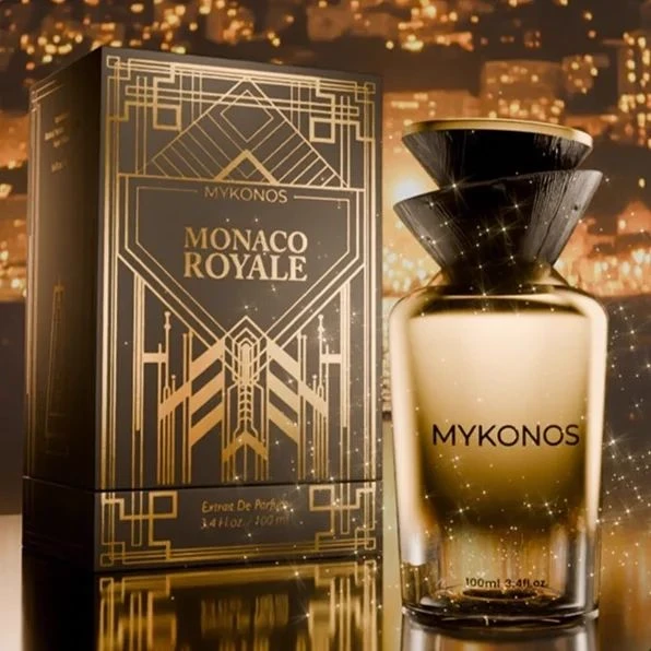 Mykonos Monaco Royale thumbnail