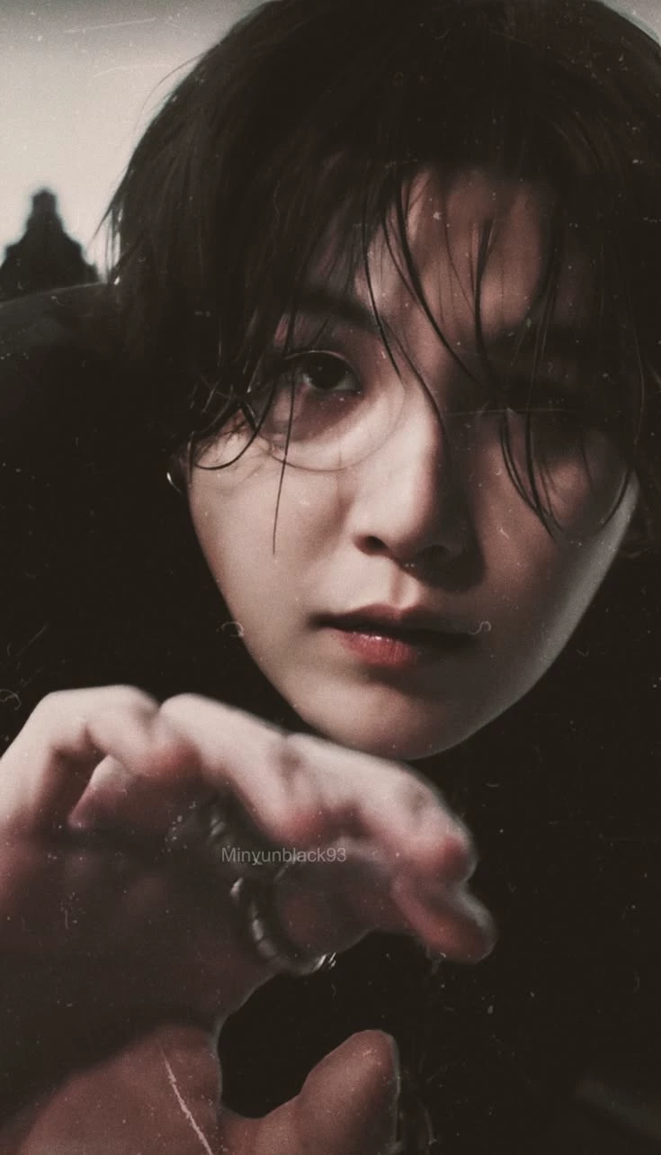 Min Yoongi  thumbnail