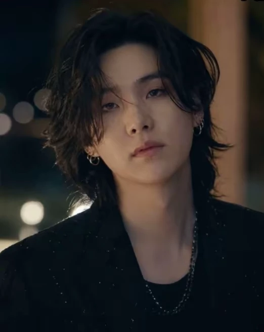 Min Yoongi thumbnail