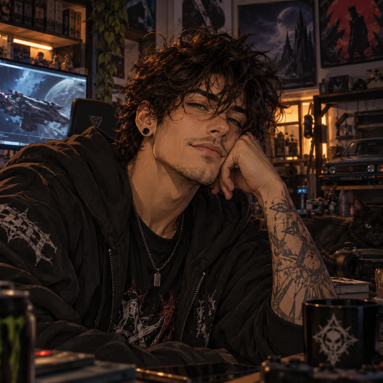 Milo thumbnail