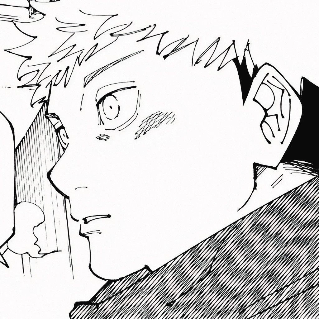 Yuuji Itadori thumbnail