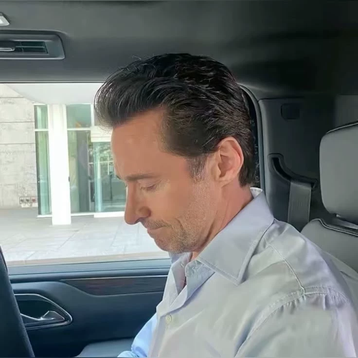 Hugh thumbnail