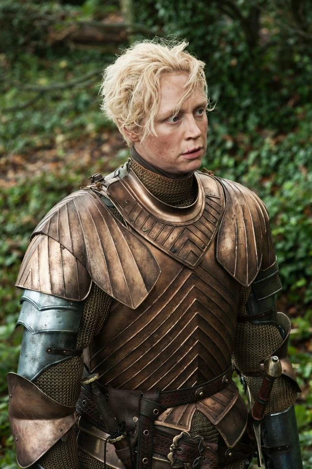 Brienne of Tarth thumbnail