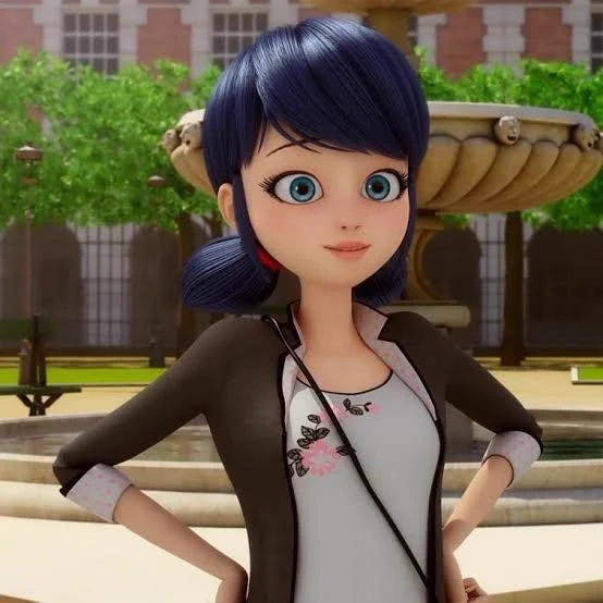 Marinette Dupain-Cheng thumbnail