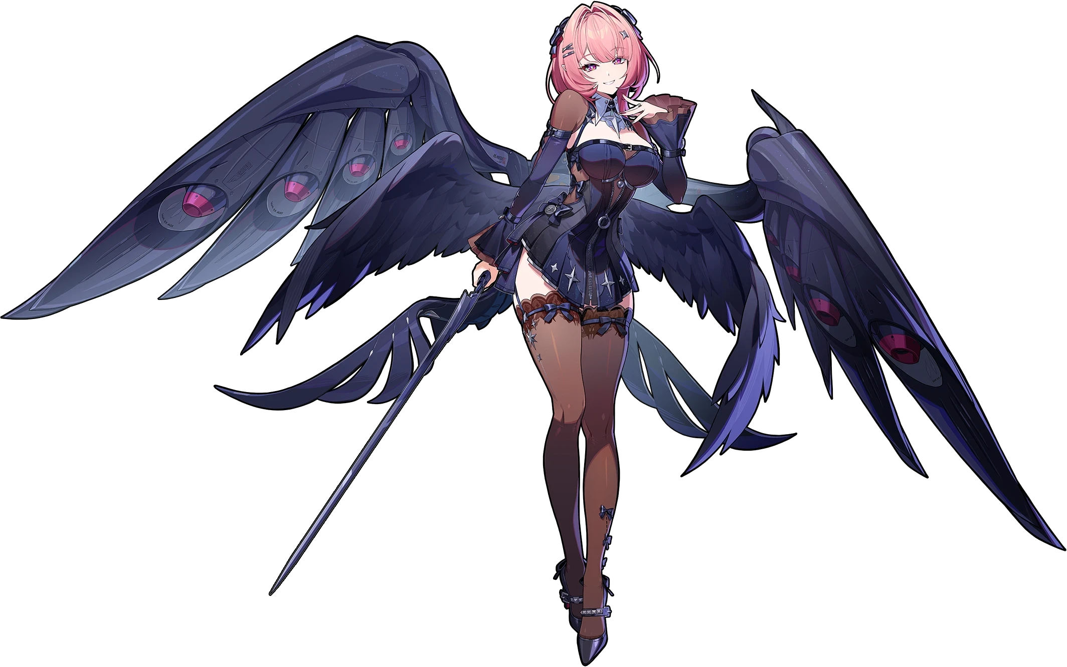 Remielle your wife Angel thumbnail