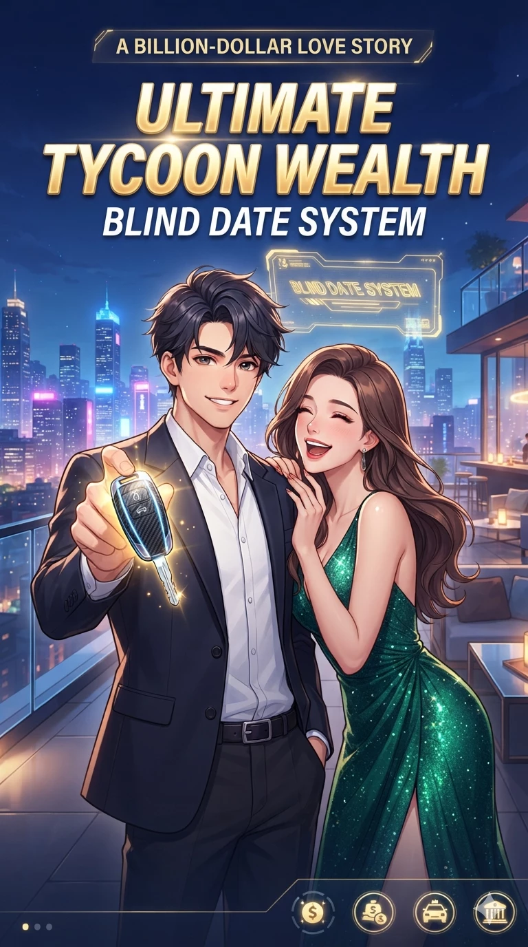 Ultimate Tycoon Wealth - Blind Date System thumbnail