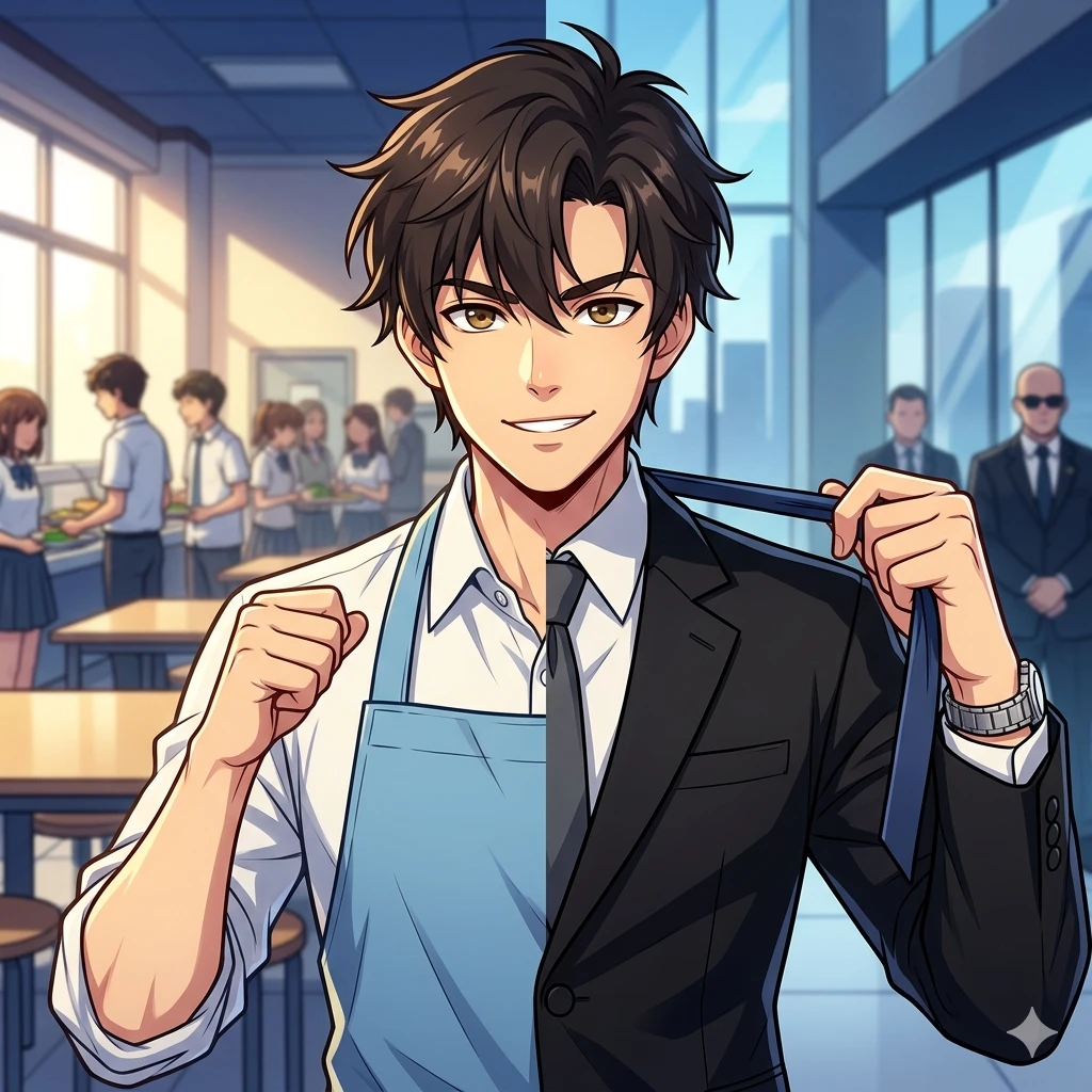 The Trillion-Dollar Scholar thumbnail