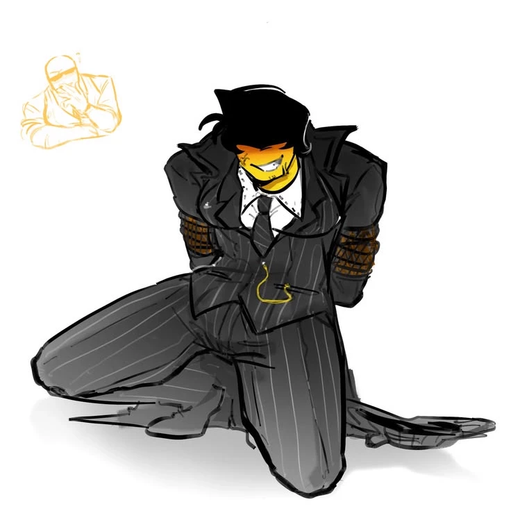 Mafioso thumbnail