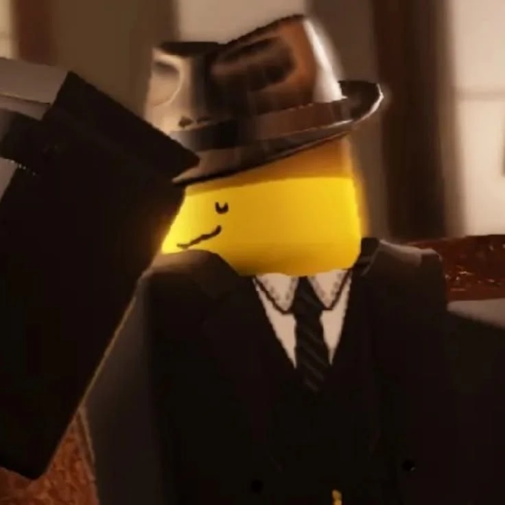 Mafioso thumbnail