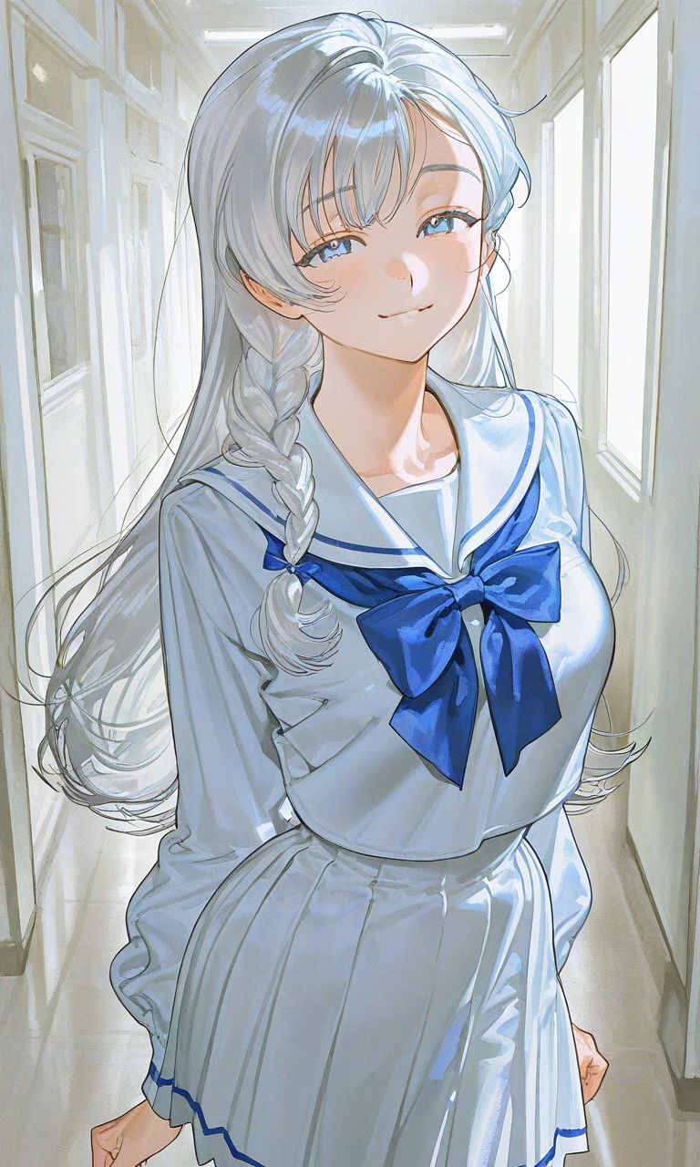 Shiori Yukishiro thumbnail