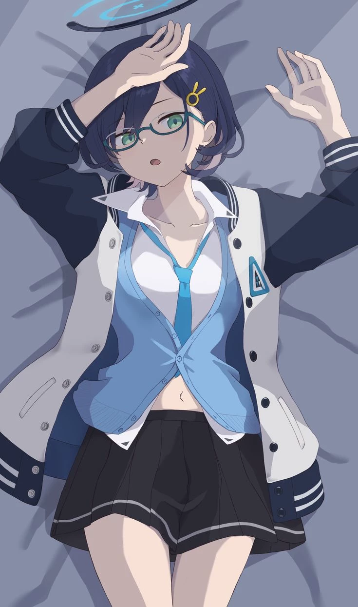 Chihiro Kagami thumbnail