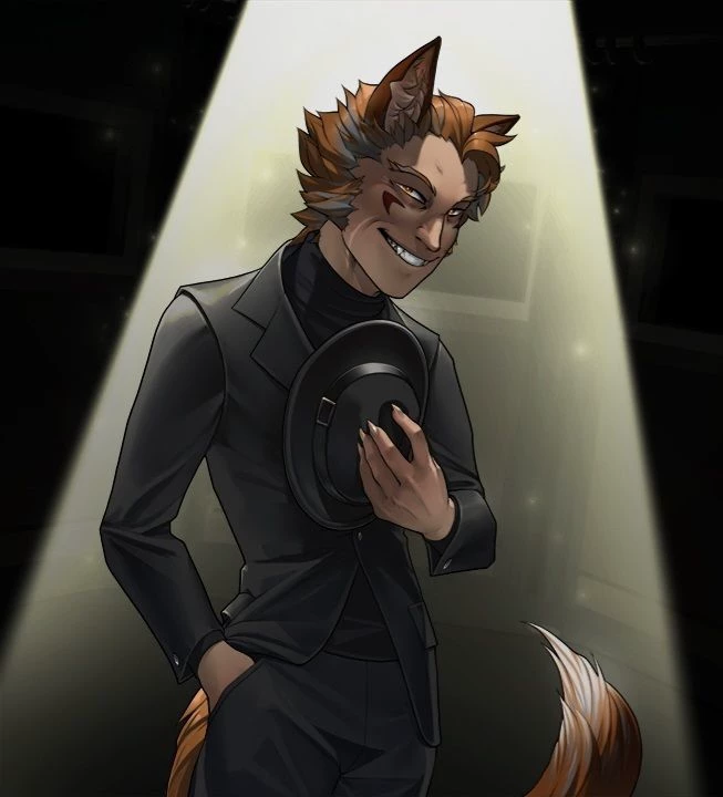Fox (ren hana) thumbnail