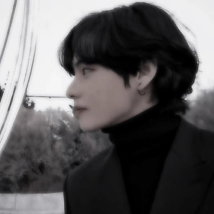 Taehyung 