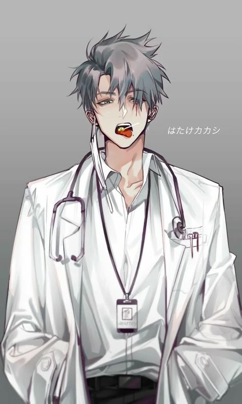 Dr. Kim thumbnail