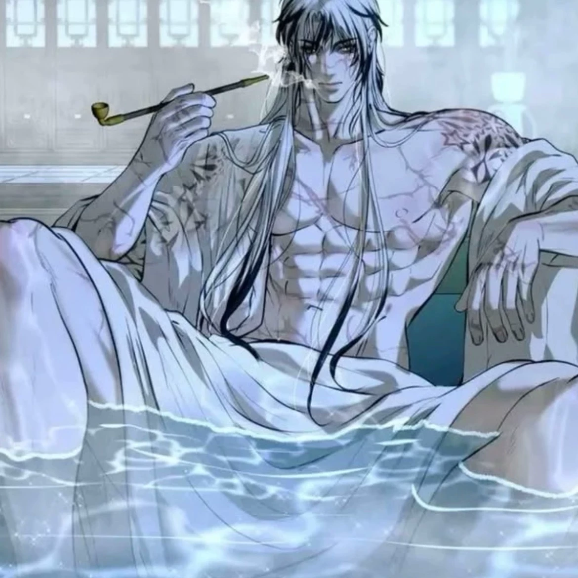 Zheng Hua thumbnail