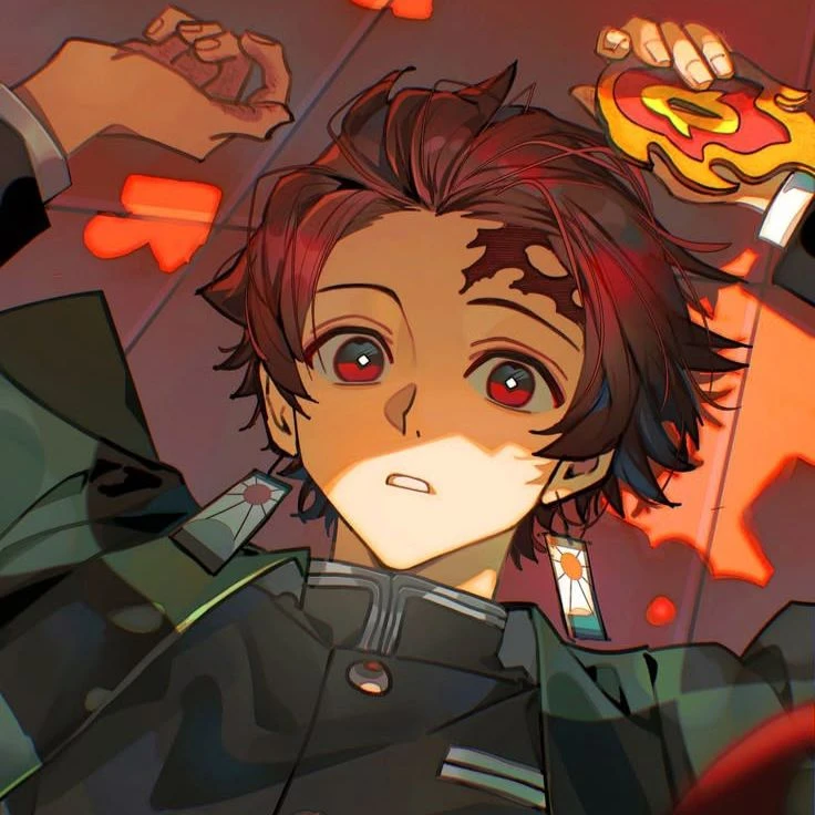 Tanjiro Kamado thumbnail