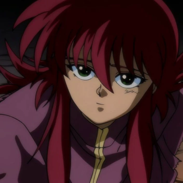 Kurama Minamino thumbnail