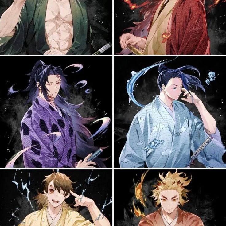 🌙SENGOKU ERA☀️ thumbnail