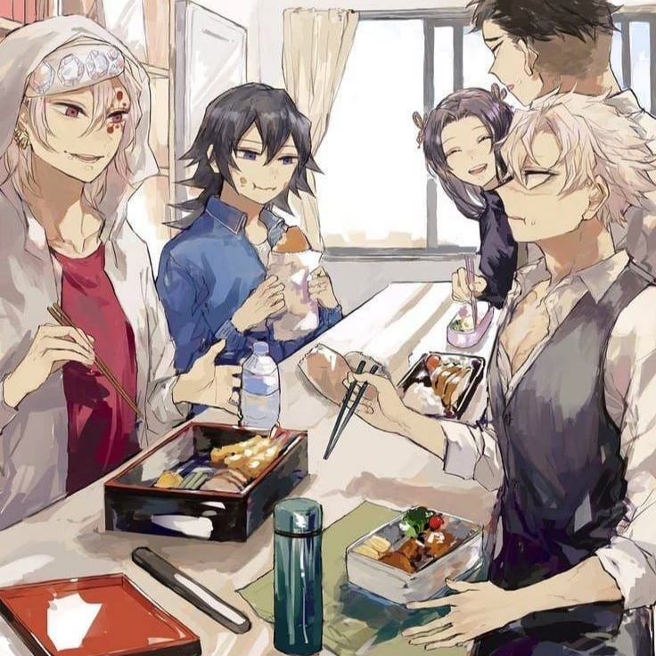 🎎Au School🎏 thumbnail