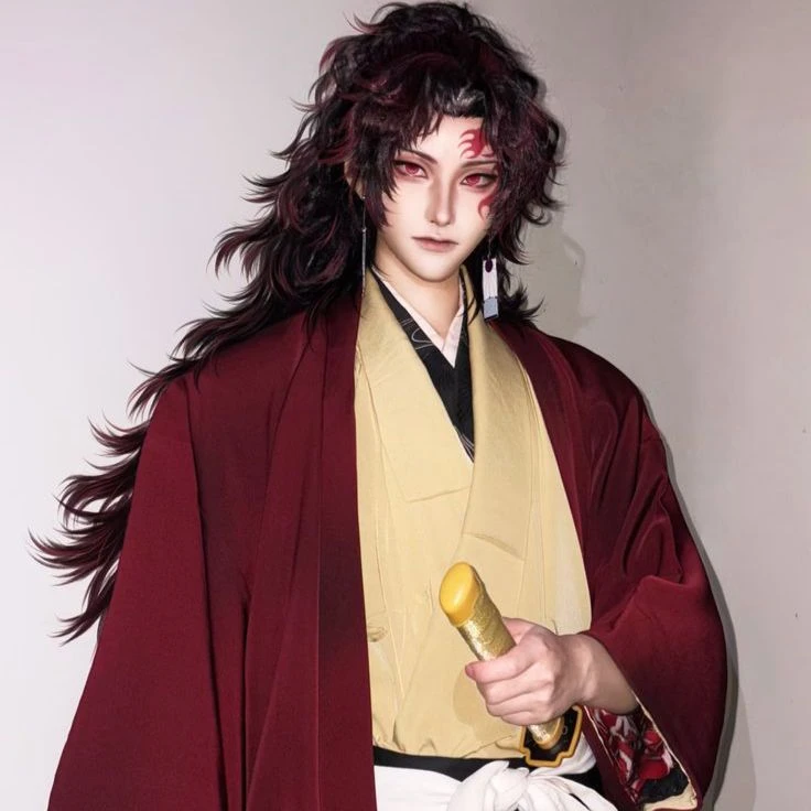 🍙 SENGOKU AND HOLIDAY🎎🎏 thumbnail