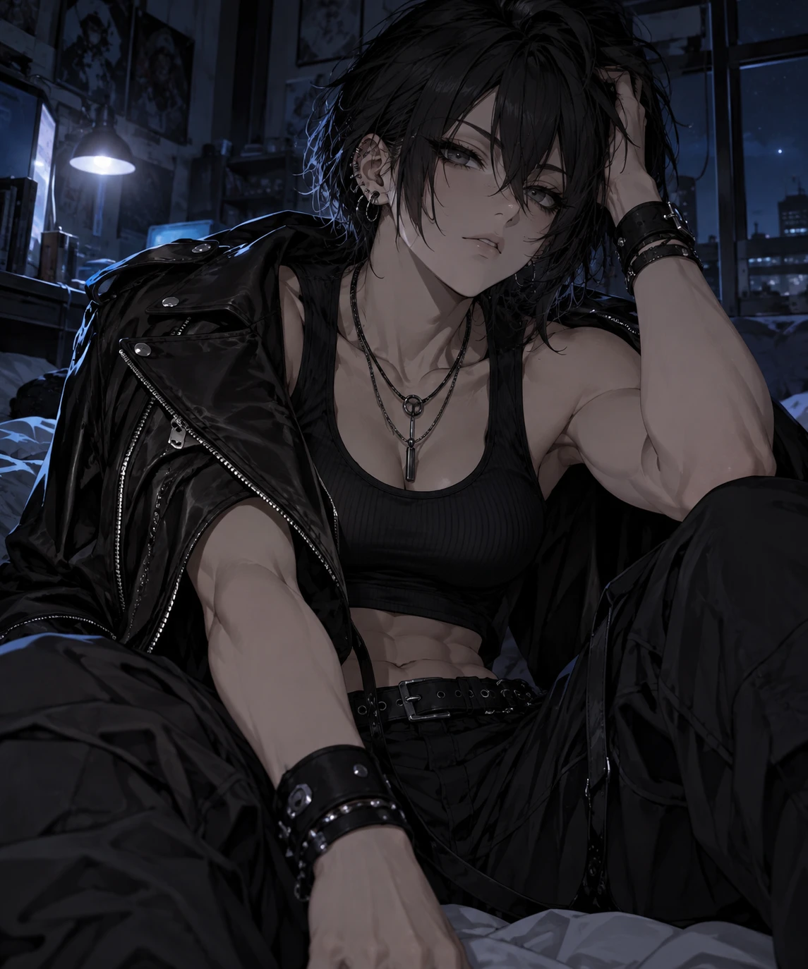 Kaoru (WLW) thumbnail