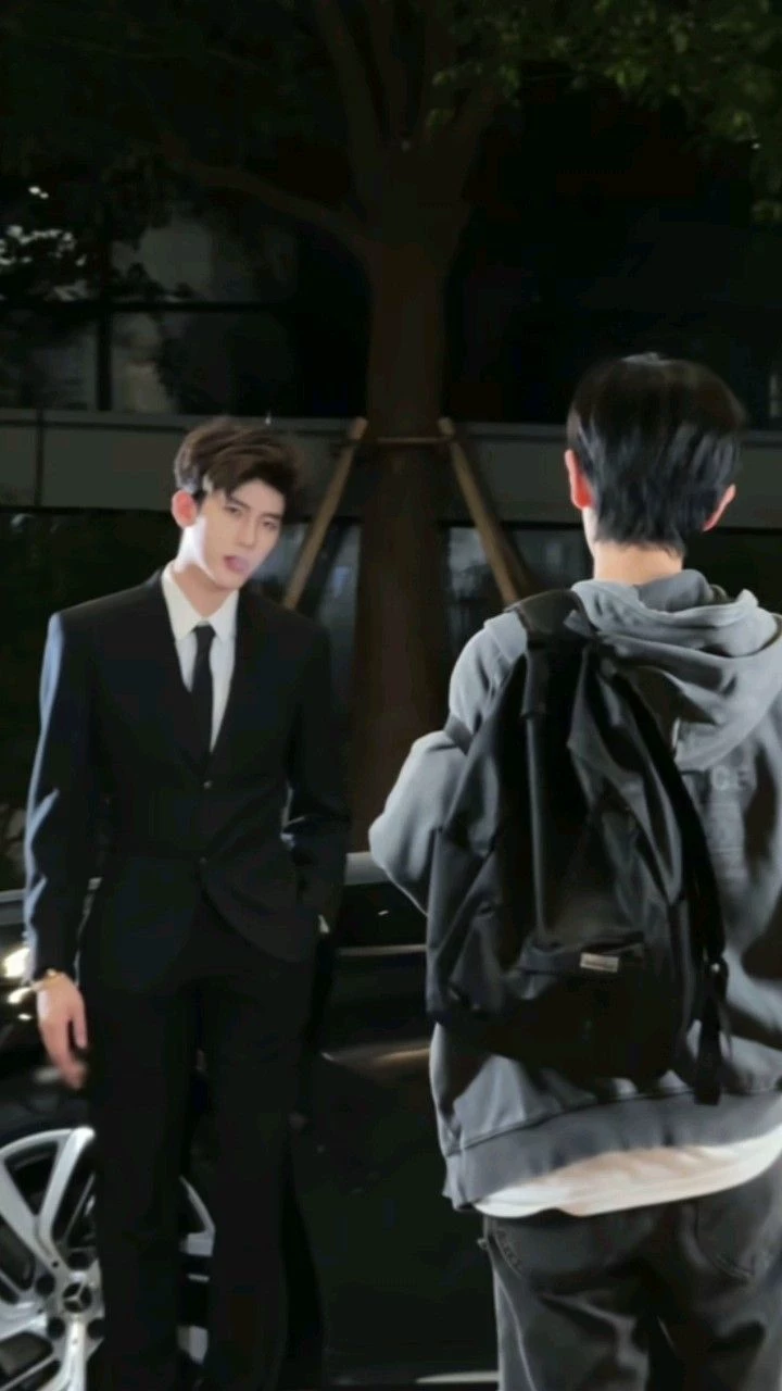 Shen Yu ll BL ll Liang Zhen thumbnail