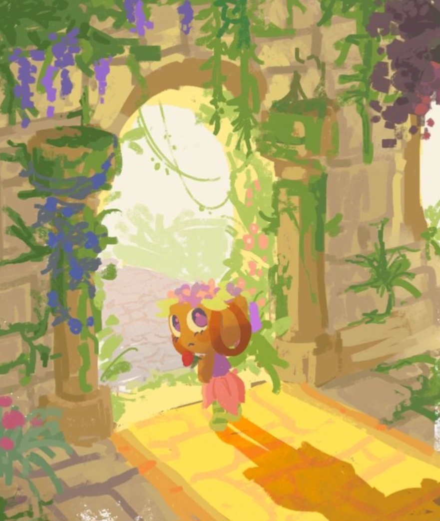 Dandys kingdom thumbnail