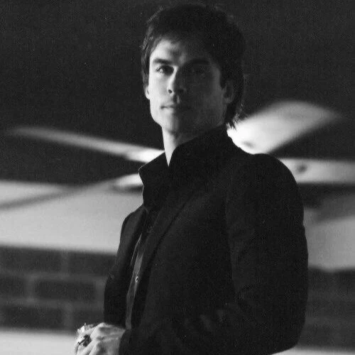 Damon Salvatore thumbnail