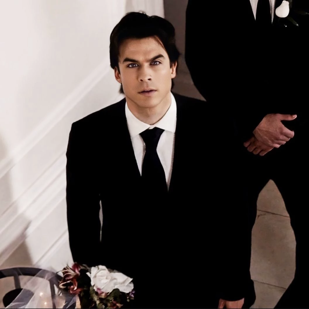 Damon Salvatore thumbnail