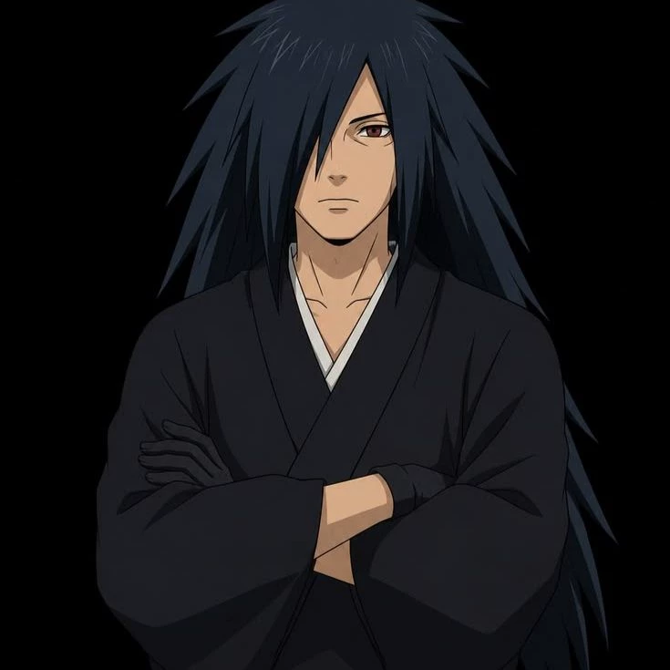 Madara Uchiha thumbnail