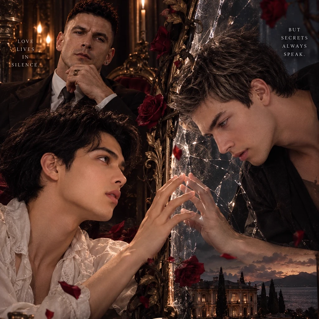 Forbidden Love thumbnail
