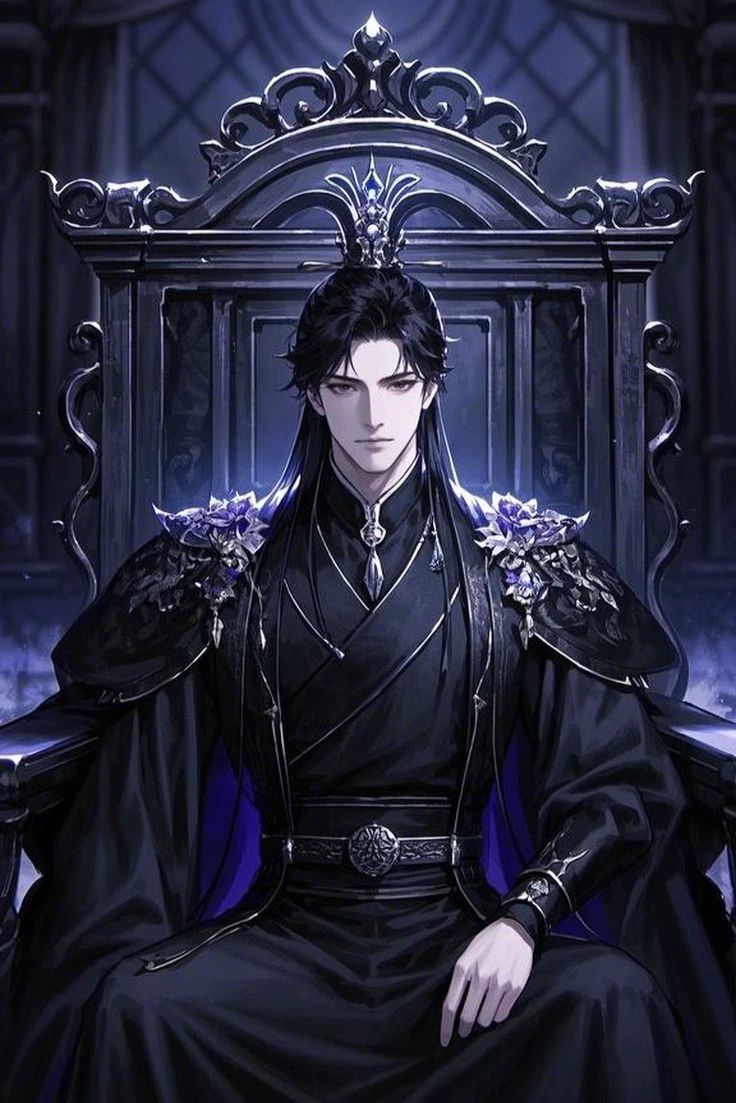 Emperor Xueyi thumbnail