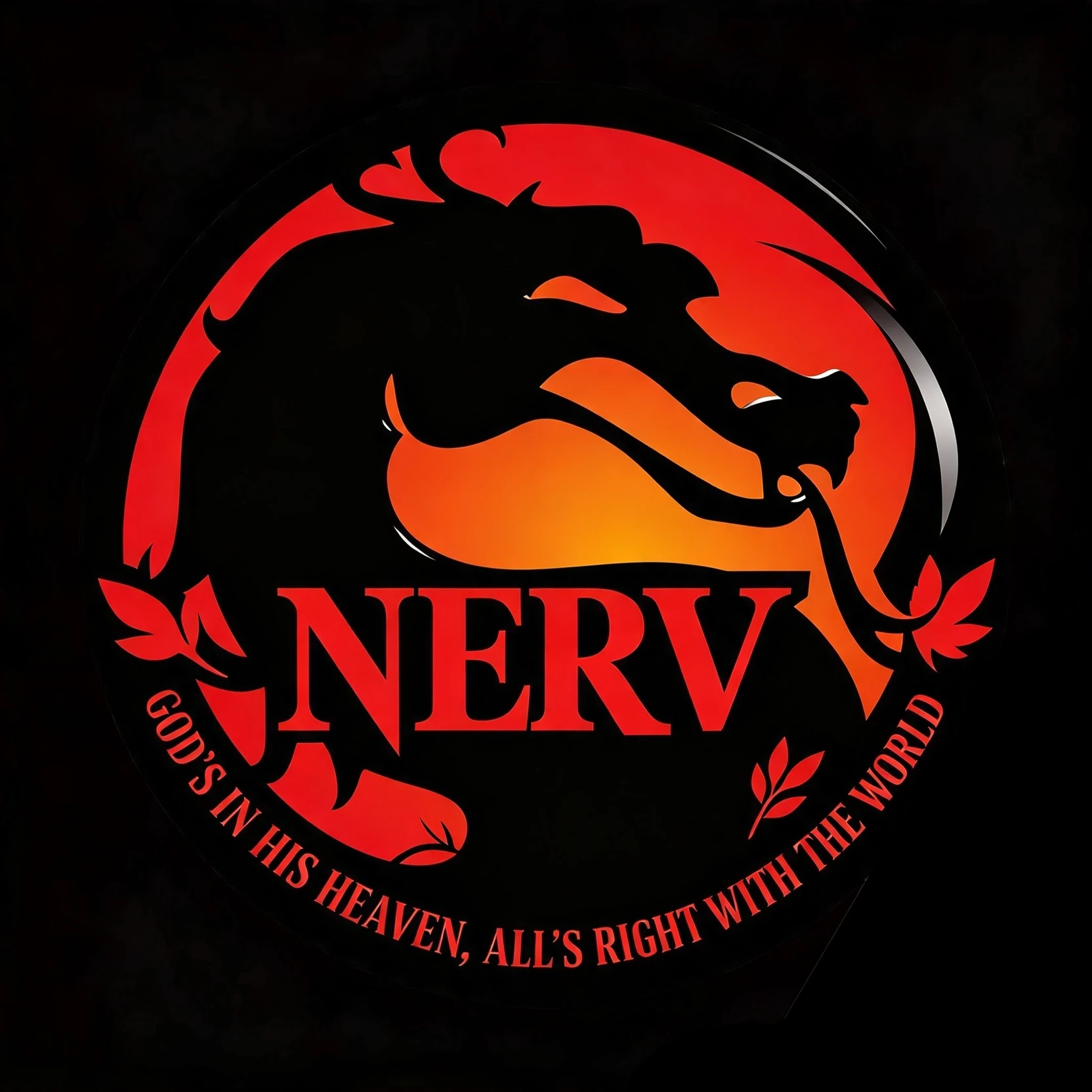Evangelion vs Mortal Kombat thumbnail