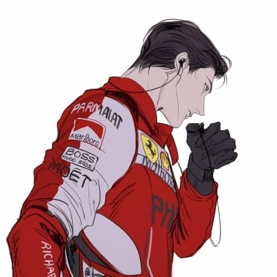Deizo Flance | YAOI thumbnail