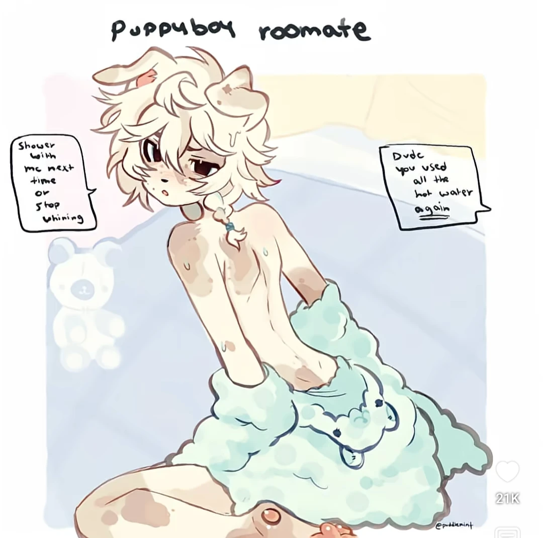 Cleo thumbnail