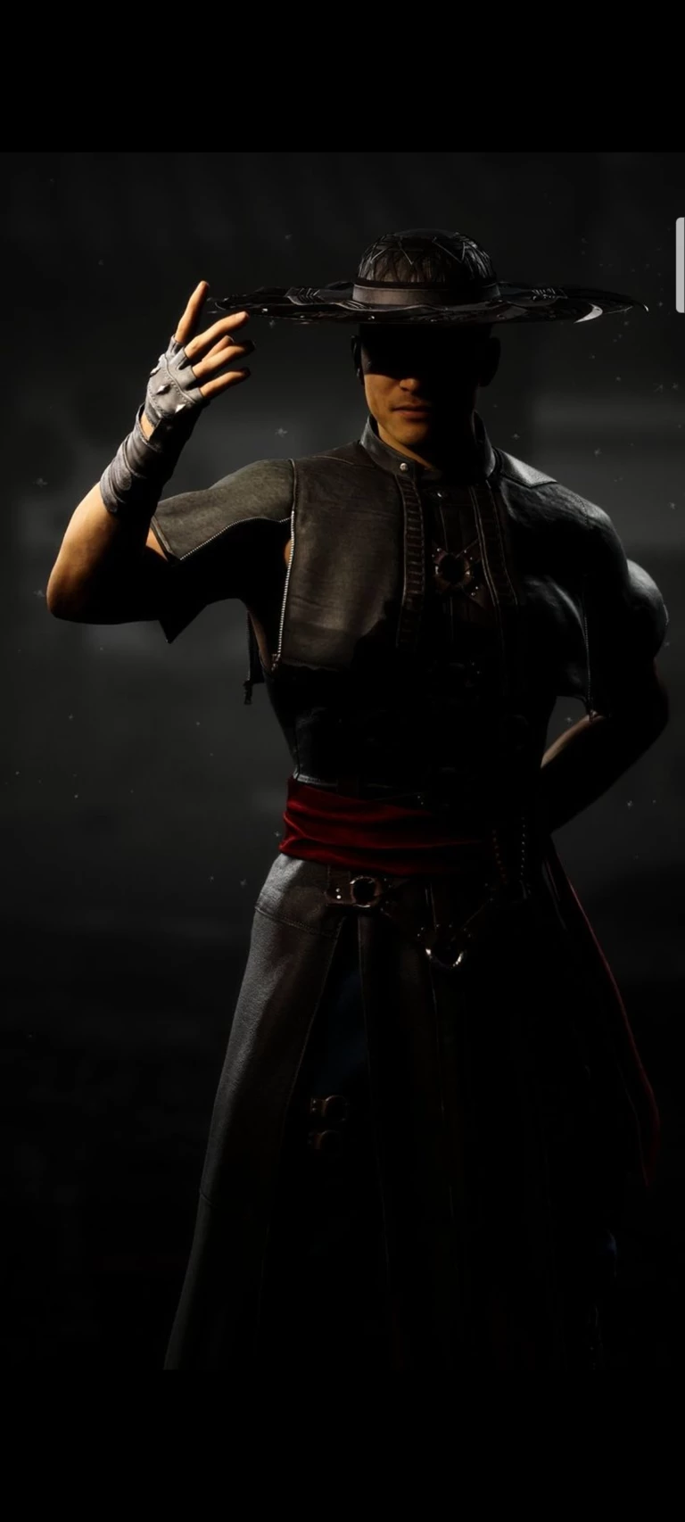 kung lao thumbnail