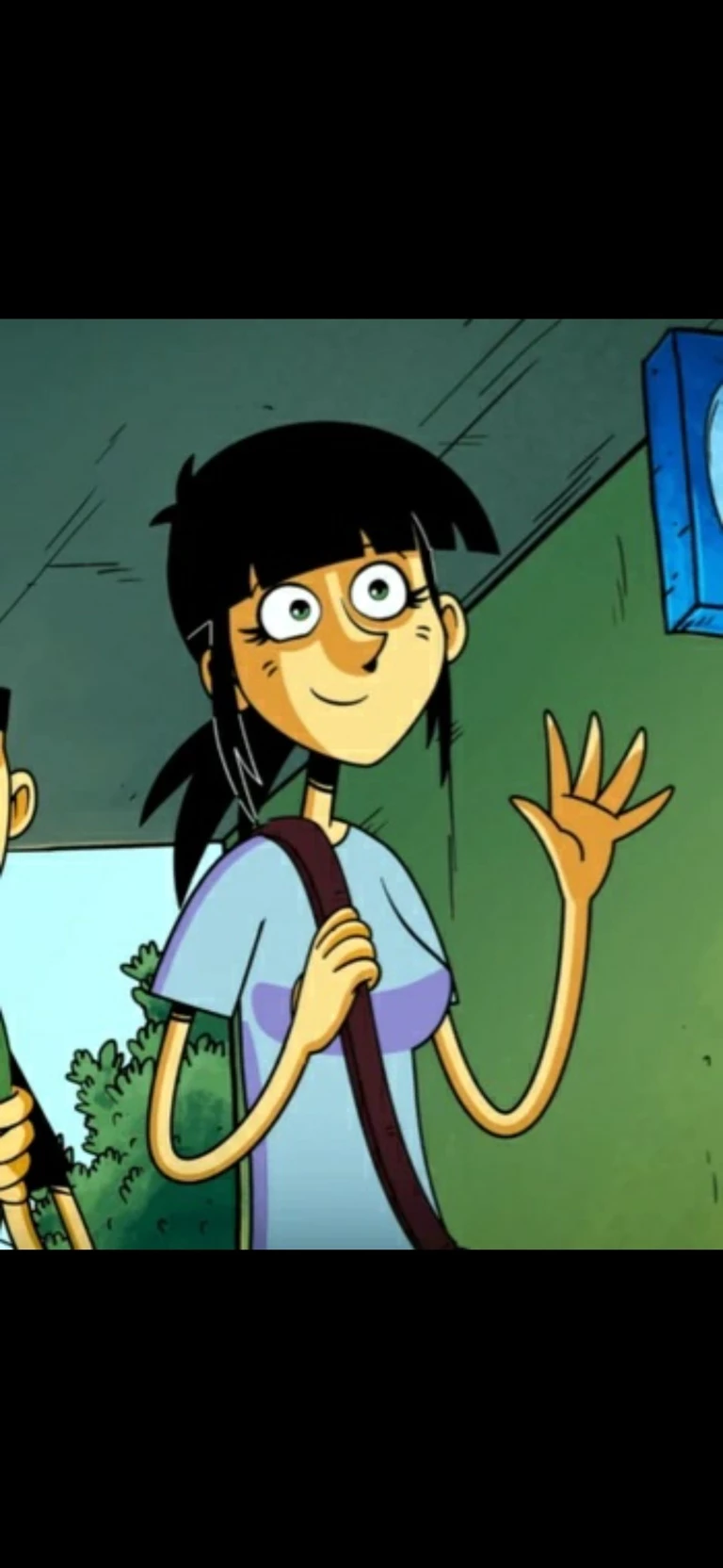 Sarah (Zerocalcare) thumbnail