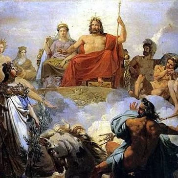 Ancient Greece thumbnail