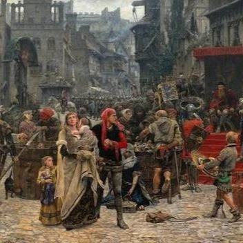 Middle Ages thumbnail